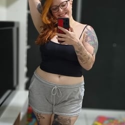 Foto de Valky ao vivo na webcam