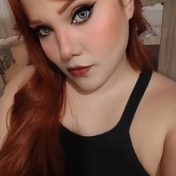 Foto de Vampira Hot ao vivo na webcam