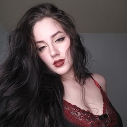 Foto de Nástya ao vivo na webcam