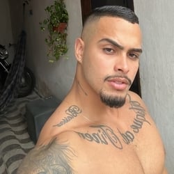 Foto de Vand Castro ao vivo na webcam