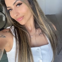 Foto de Vanessa Taylor ao vivo na webcam