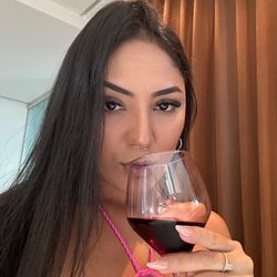 Foto de Vanessin Babe ao vivo na webcam