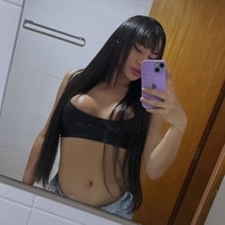 Foto de Vanessinha Fetin ao vivo na webcam