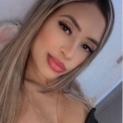 Foto de Vanessinha Má ao vivo na webcam