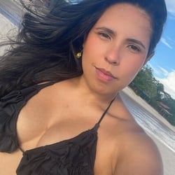 Foto de Vanessinha SP ao vivo na webcam