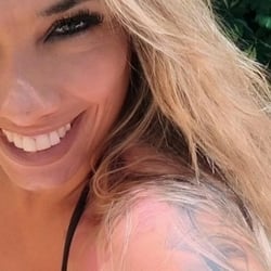 Foto de Vanny K ao vivo na webcam