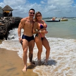 Foto de Vape Girl ao vivo na webcam