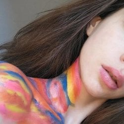 Foto de Vasti ao vivo na webcam