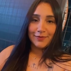 Foto de VB Rosa ao vivo na webcam