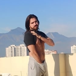 Foto de Venin Sauce ao vivo na webcam