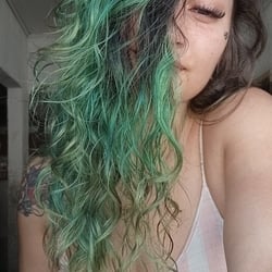 Foto de Venom 98 ao vivo na webcam