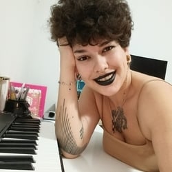 Foto de Ventress ao vivo na webcam