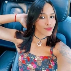 Foto de Vênus 007 ao vivo na webcam