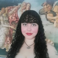 Foto de Vênus Etérea - videos sexo ao vivo Sexo ao Vivo