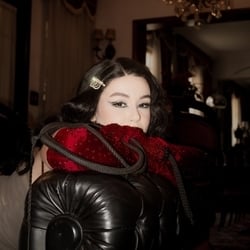 Foto de Vénus LaNoire - camsoda Sexo ao Vivo
