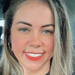 Foto de Vênus Lu ao vivo na webcam