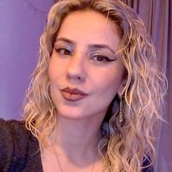 Foto de Venus Magic X ao vivo na webcam