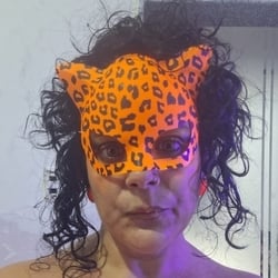 Foto de Venusina ao vivo na webcam