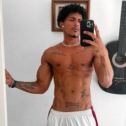 Foto de Venuto ao vivo na webcam