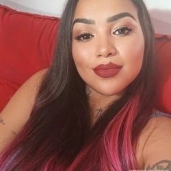 Foto de Verena Luz ao vivo na webcam