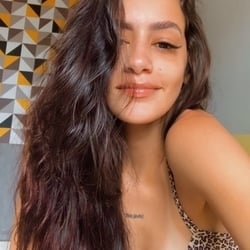 Foto de Verena Priv ao vivo na webcam