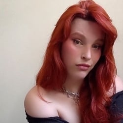 Foto de Verona Vamp ao vivo na webcam