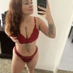 Foto de Veronica Borgs ao vivo na webcam