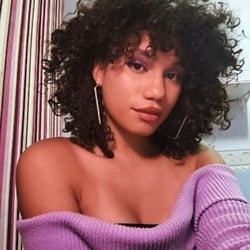 Foto de Veronica Monet ao vivo na webcam