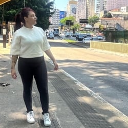 Foto de Veronica Sthe - camsoda Sexo ao Vivo