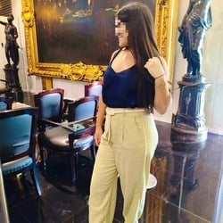 Foto de Vespera Gold - camsoda Sexo ao Vivo