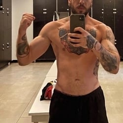 Foto de Vex Darkness ao vivo na webcam