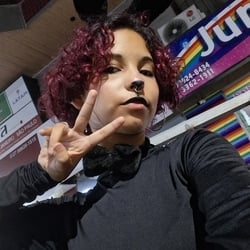 Foto de Vexx ao vivo na webcam