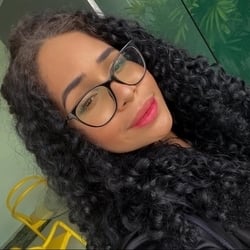 Foto de Vi E Gaspri ao vivo na webcam