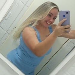 Foto de Vi Gabi ao vivo na webcam