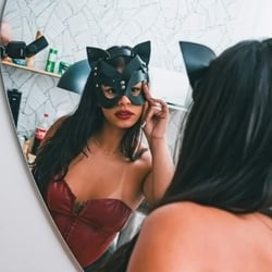 Foto de Vibora ao vivo na webcam