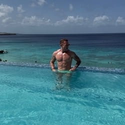 Foto de Vic Grod ao vivo na webcam