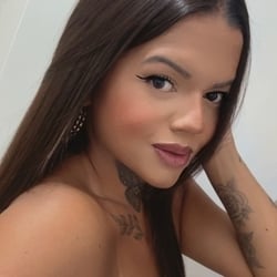 Foto de Vic Maldonado ao vivo na webcam