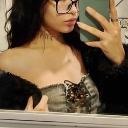 Foto de Vic Rockfeller ao vivo na webcam