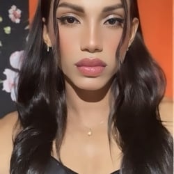 Foto de Vic Rojas ao vivo na webcam