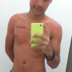 Foto de Vic ao vivo na webcam