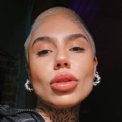 Foto de Vicart ao vivo na webcam