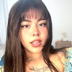 Foto de Viccky Heart ao vivo na webcam