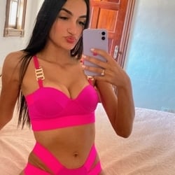 Foto de Viceliza ao vivo na webcam