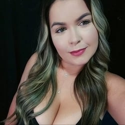 Foto de Bianca Venute ao vivo na webcam