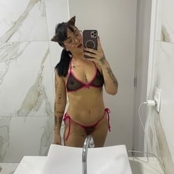 Foto de Vick Pimentinha ao vivo na webcam