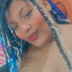 Foto de Vicky 05 ao vivo na webcam