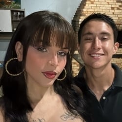 Foto de Vicky Dot SP ao vivo na webcam