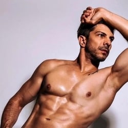 Foto de Victor Safado 22 ao vivo na webcam