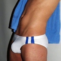 Foto de Victor Carioca ao vivo na webcam