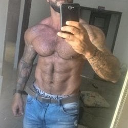 Foto de Victor Moreno 30 ao vivo na webcam